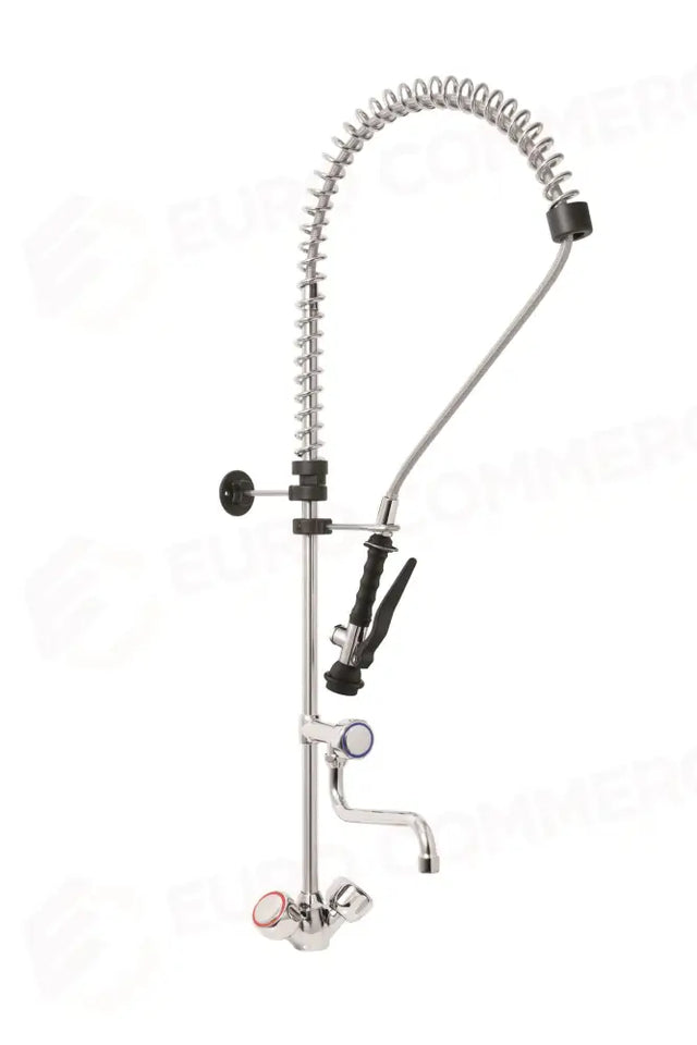 RUBINETTO CON DOCCIONE, HENDI - 970515