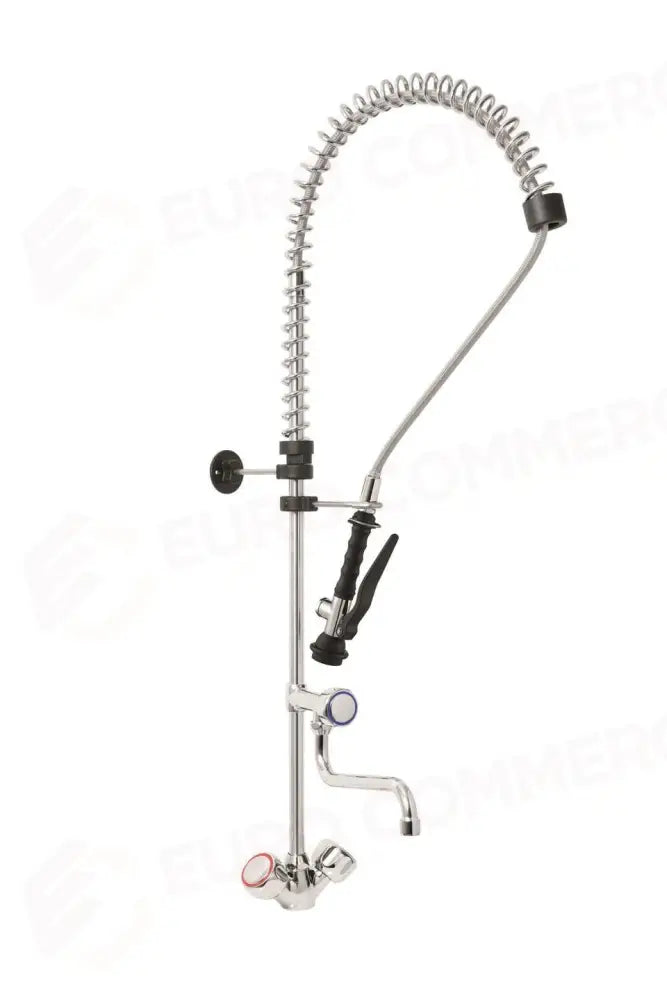 RUBINETTO CON DOCCIONE - HENDI