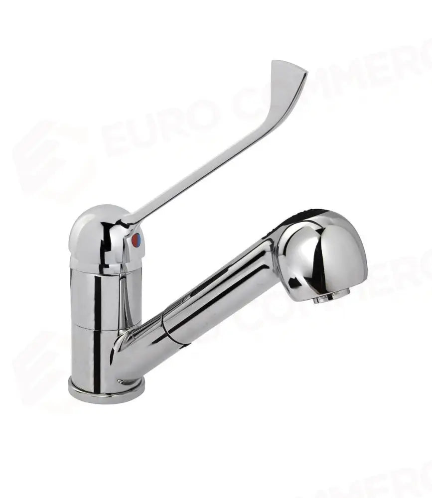 RUBINETTO LAVABO ESTRAIBILE - HENDI