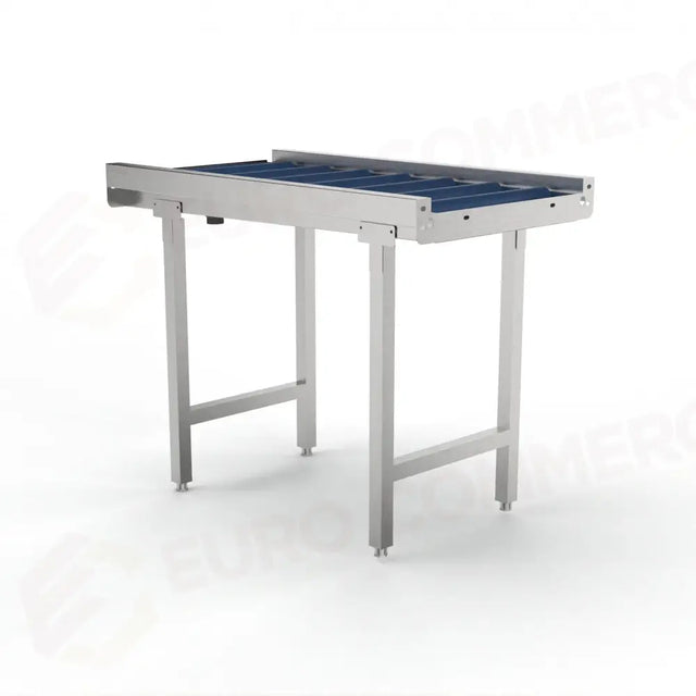 RULLIERA CON GAMBE MR-1100 DX/SX (1100 X 630 X 850 MM) - 5702160 - SAMMIC