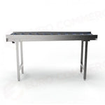 RULLIERA CON GAMBE MR-1600 DX/SX (1600 X 630 850 MM) - 5702170 - SAMMIC