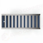RULLIERA CON GAMBE MR-1600 DX/SX (1600 X 630 850 MM) - 5702170 - SAMMIC