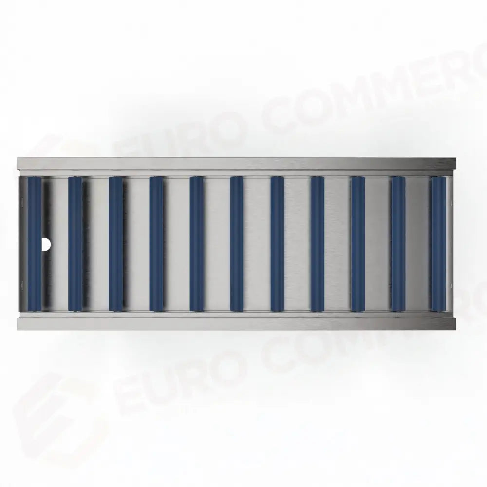 RULLIERA CON GAMBE MR-1600 DX/SX (1600 X 630 850 MM) - 5702170 - SAMMIC