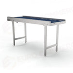 RULLIERA CON GAMBE MR-1600 DX/SX (1600 X 630 850 MM) - 5702170 - SAMMIC