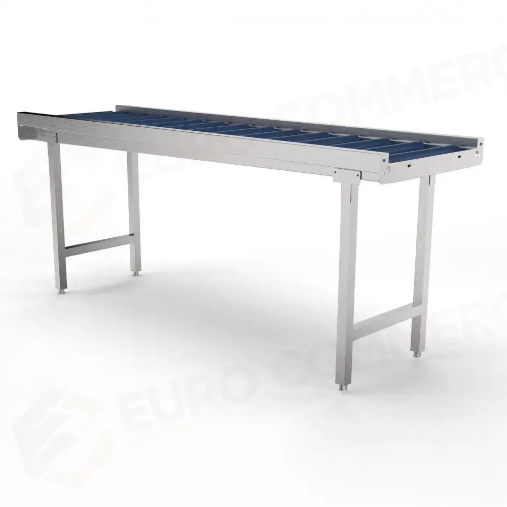 RULLIERA CON GAMBE MR-2100 DX/SX (2100 X 630 850 MM) - 5702180 - SAMMIC