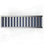 RULLIERA CON GAMBE MR-2100 DX/SX (2100 X 630 850 MM) - 5702180 - SAMMIC