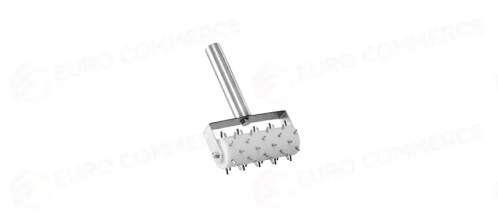 RULLO BUCASFOGLIA INOX CM13X6 - 102196 - MORINI