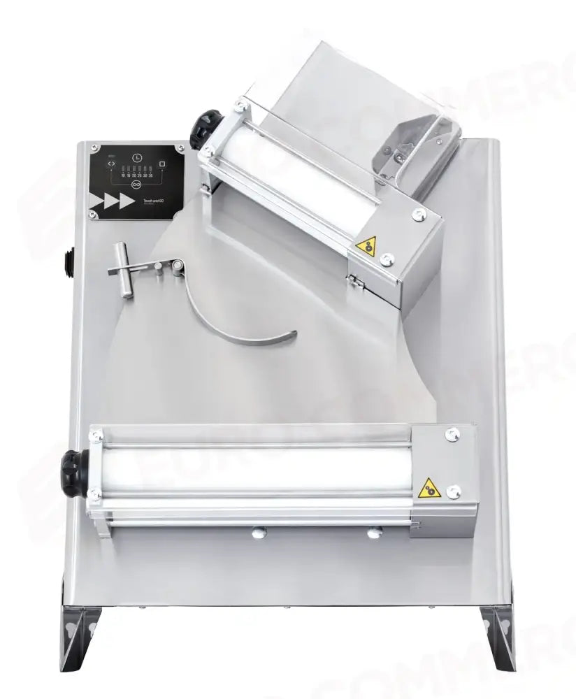RULLO ELETTRICO BREVETTATO TOUCH STENDIPASTA