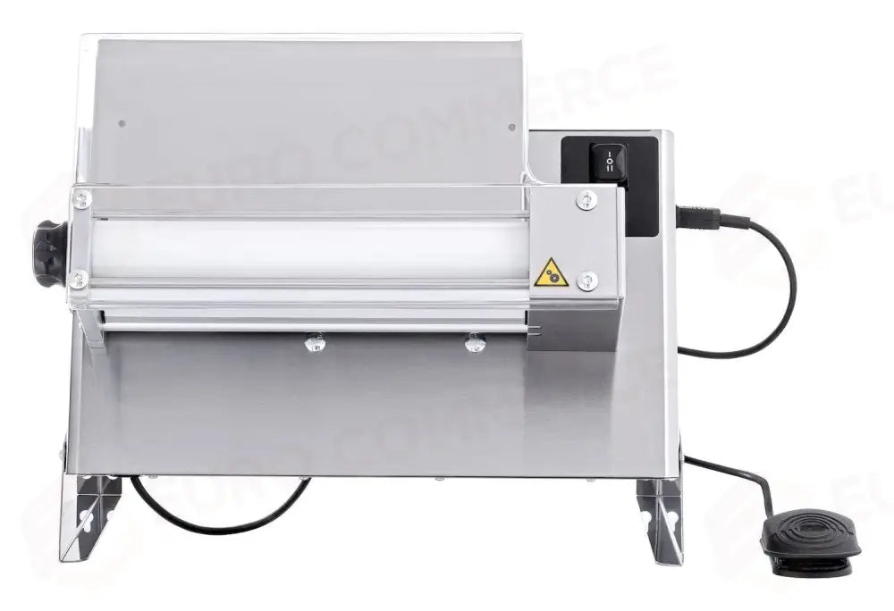 RULLO ELETTRICO PER IMPASTI 300 PRISMAFOOD 230V/250W 480X335X(H)430MM - HENDI