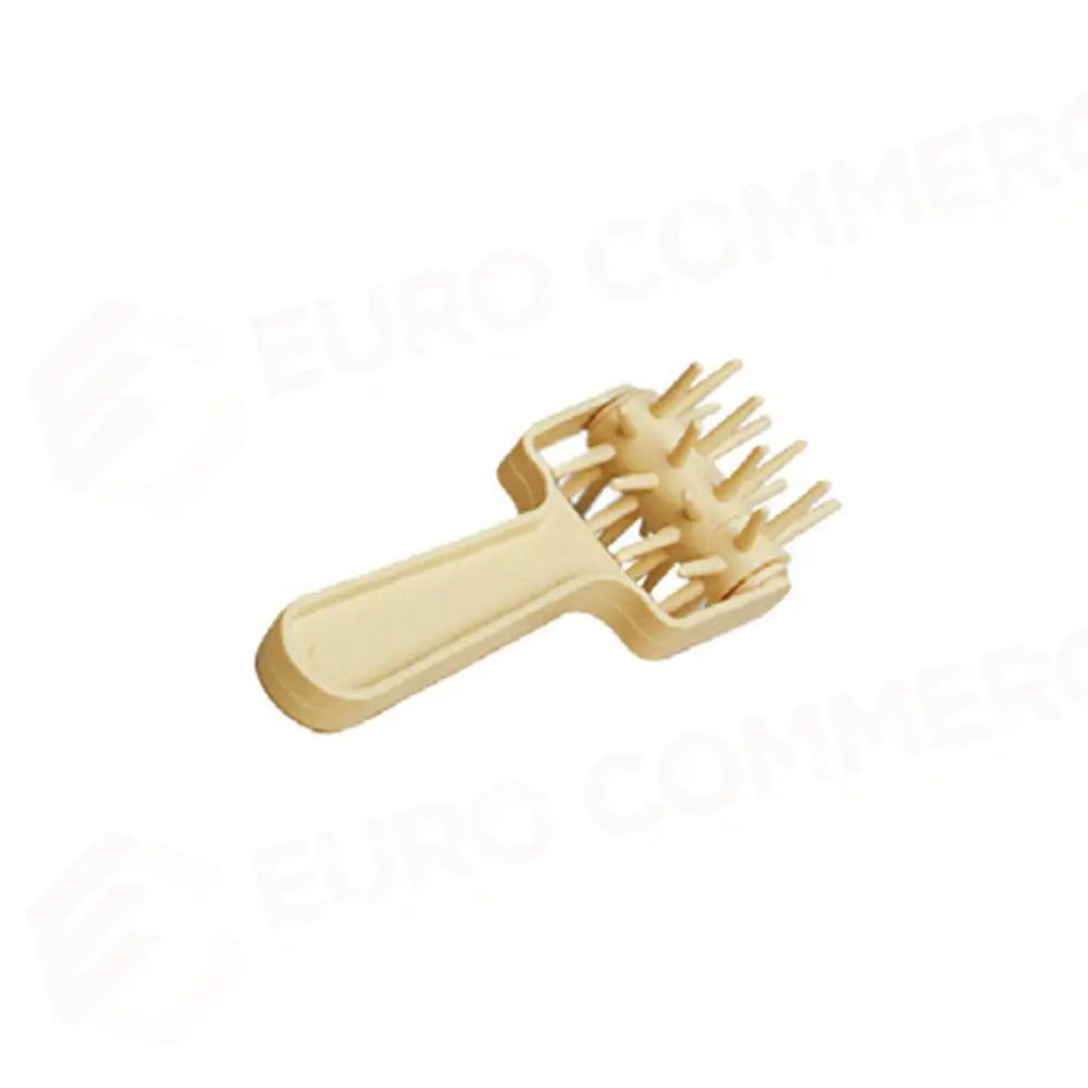 RULLO FORAPASTA 65 MM - 1 PZ - RP2 - PAVONI ITALIA - ATTREZZATURA PROFESSIONALE