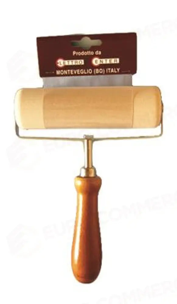 RULLO STENDIPASTA MAXI 4,4 CM 149 ELETTRO CENTER - 6060023 - MEDRI