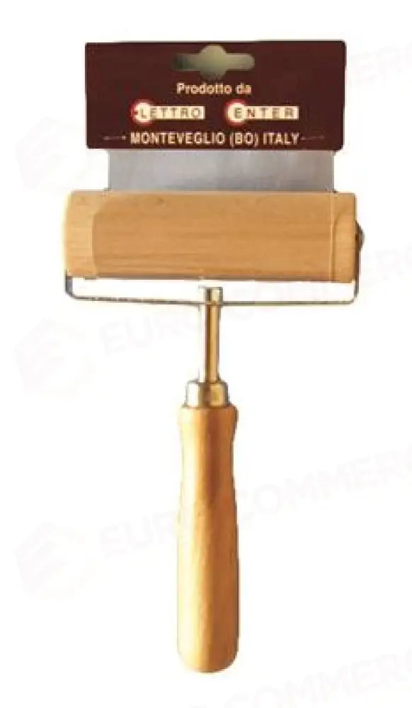 RULLO STENDIPASTA MINI 3,4 CM 151 ELETTRO CENTER - 6060024 - MEDRI