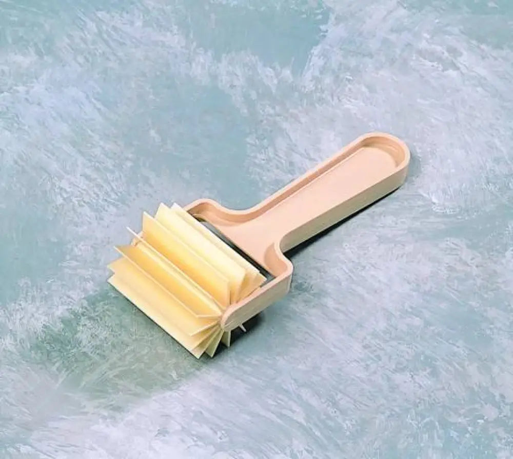 RULLO TAGLIAPASTA - 525-160 - KAREL - Attrezzatura