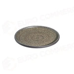 RUNE TIMA PIATTO PIANO 27 CM - RUN-TMADZ27 - ID FINE