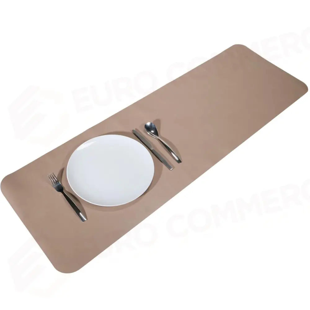 RUNNER 120X40 CM ECRU COLOUR WRUN4 MEDRI - 20270062 - MEDRI