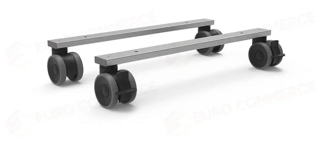 Rotating wheels for mobile base for columns - XUC019 - UNOX