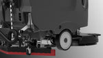 LAVASCIUGA PAVIMENTI UOMO A TERRA - MOVING 55E - 55B 55E - LAVOR