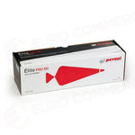 SAC À POCHE MONOUSO DIM. 620×390 MM SPESSORE 80 MICRON PZ PER SCATOLA N° 100 - ELITEPRO60 - PAVONI ITALIA