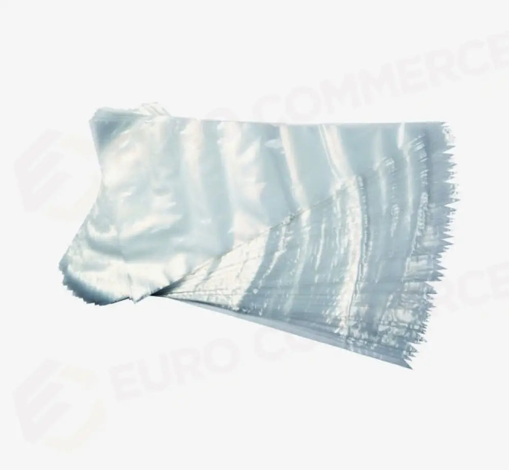 SAC À POCHE MONOUSO TRASPARENTI - MM 400 - 100 PZ PER BOX - RT40S - PAVONI ITALIA - ATTREZZATURA PROFESSIONALE