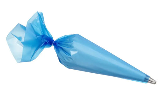 SAC Á POCHE PER PASTICCERIA ANTISCIVOLO BLU 100 PEZZI 515X280MM - HENDI