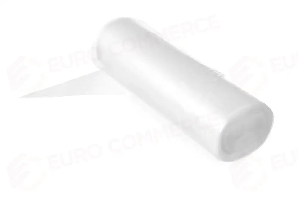 SAC Á POCHE PER PASTICCERIA HENDI TRASPARENTE 100 PEZZI 445X220MM - 557112
