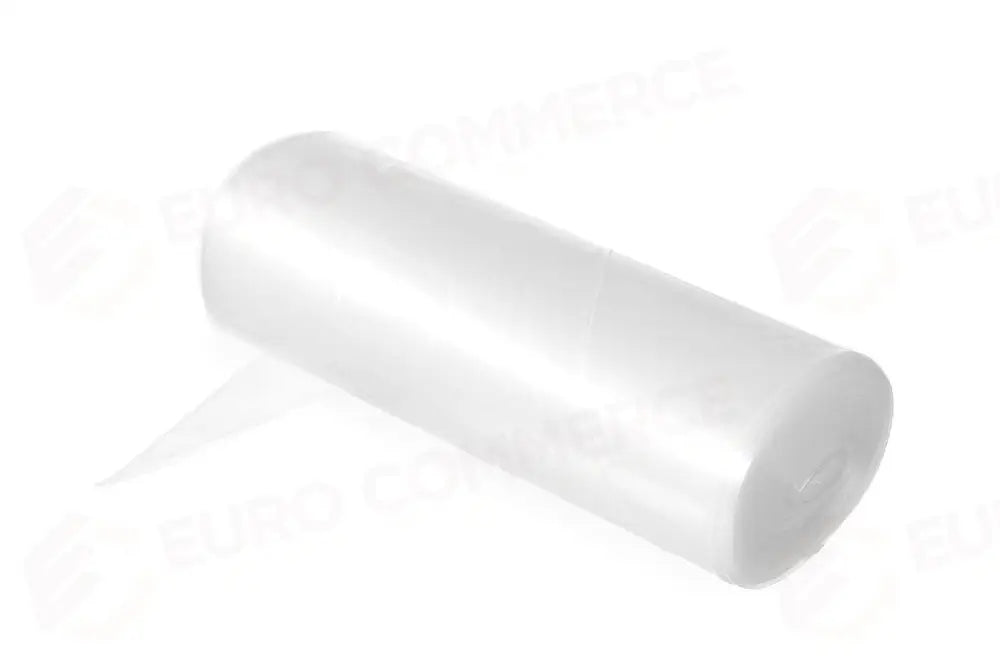 SAC Á POCHE PER PASTICCERIA TRASPARENTE 100 PEZZI 445X220MM - HENDI