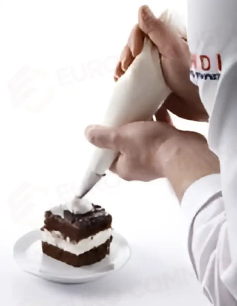 SAC Á POCHE PER PASTICCERIA TRASPARENTE 100 PEZZI 530X285MM - HENDI
