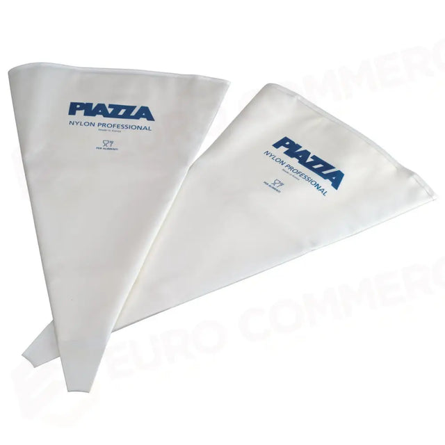 SACCAPOCHE NYLON "PROFESSIONAL"
50CM - SET 2 PZZ. - 2753502 - PIAZZA