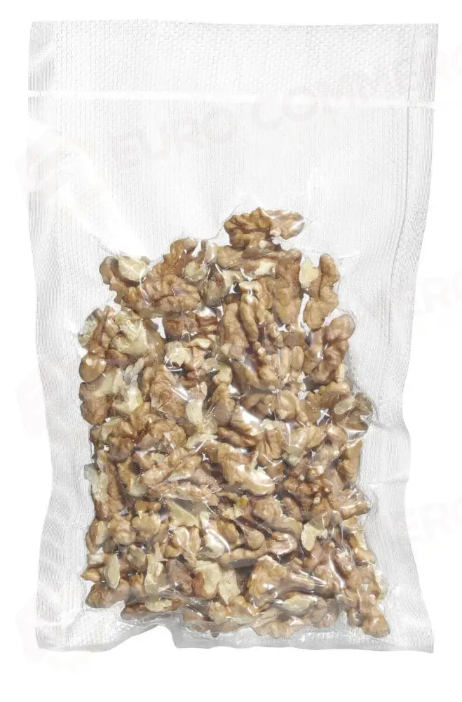 SACCHETTI CON SIGILLO SOTTOVUOTO GOFFRATO 100 PEZZI 300X400MM - HENDI