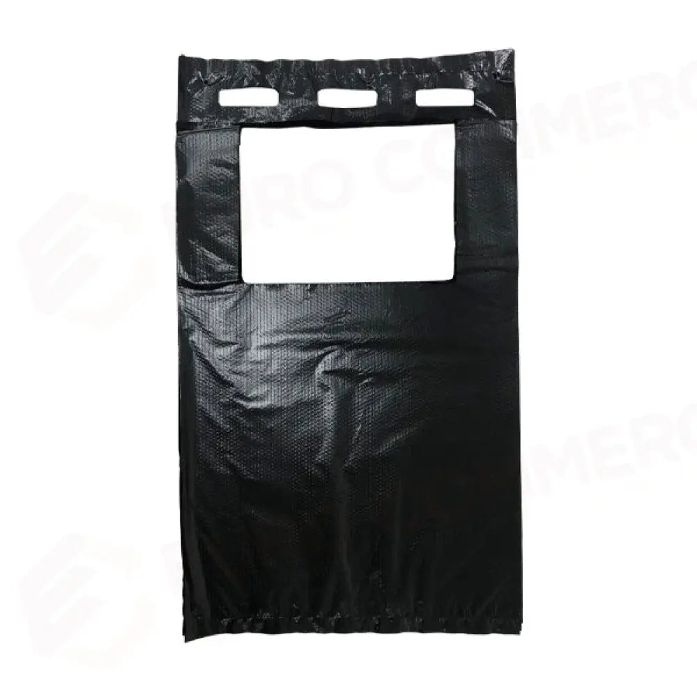 SACCHETTI PER DEIEZIONI CANINE (10 RICARICHE PER CARTONE) - SNUPY - 103075 - ATTREZZATURA