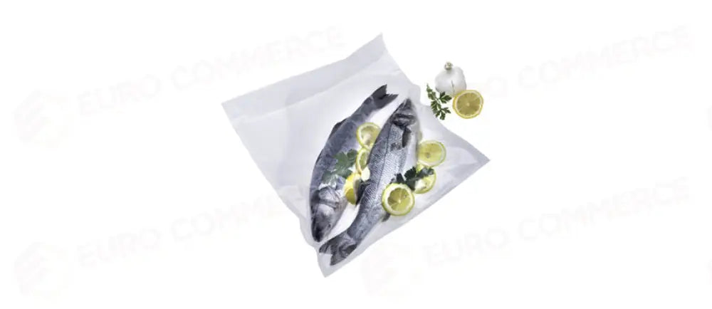 SACCHETTI SOTTOVUOTO CM.35X40 CONF.100PZ - 141757 - MORINI