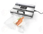 SACCHETTO SOTTOVUOTO GOFFRATO HENDI 100 PEZZI 150X250MM - 971017