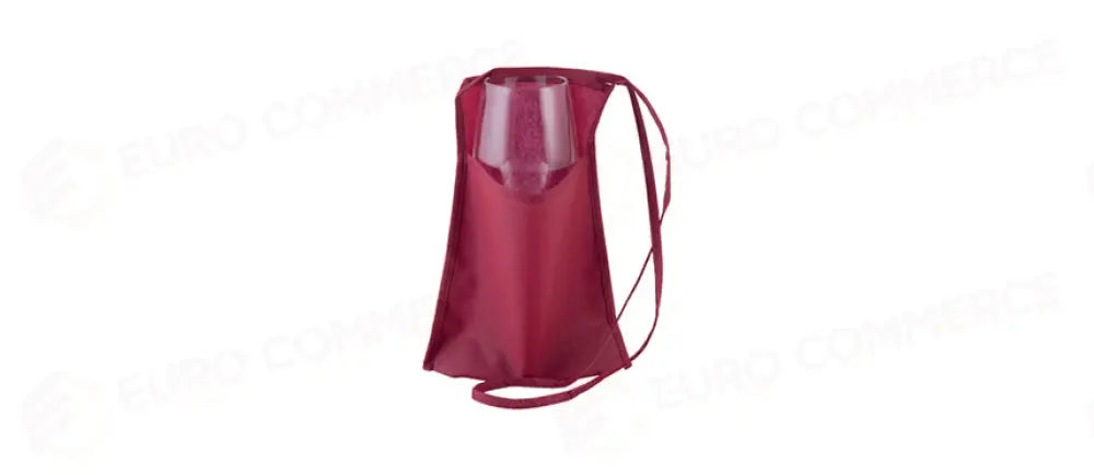 SACCHETTO X CALICE DEGUSTAZ.BORDEAUX 17X25 - 203419 - MORINI
