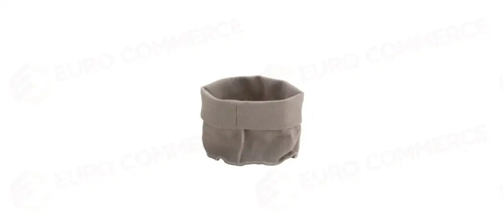 SACCOTTO CONF.2 PZ TONDO BEIGE CM.12 - 122910 - MORINI