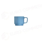 SAGA AQUA STOLT STACKABLE MUG 250 CC - 55102-165225 - ID FINE