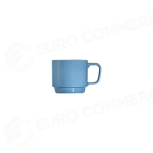 SAGA AQUA STOLT STACKABLE MUG 250 CC - 55102-165225 - ID FINE