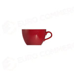 SAGA CHERRY ALZAR COFFEE CUP 340 CC - 53105-304134 - ID FINE