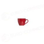 SAGA CHERRY ALZAR TAZZINA ESPRESSO 80 CC - 53105-304308 - ID FINE