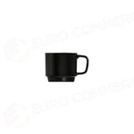 SAGA DARK STOLT STACKABLE MUG 250 CC - 59101-165225 - ID FINE
