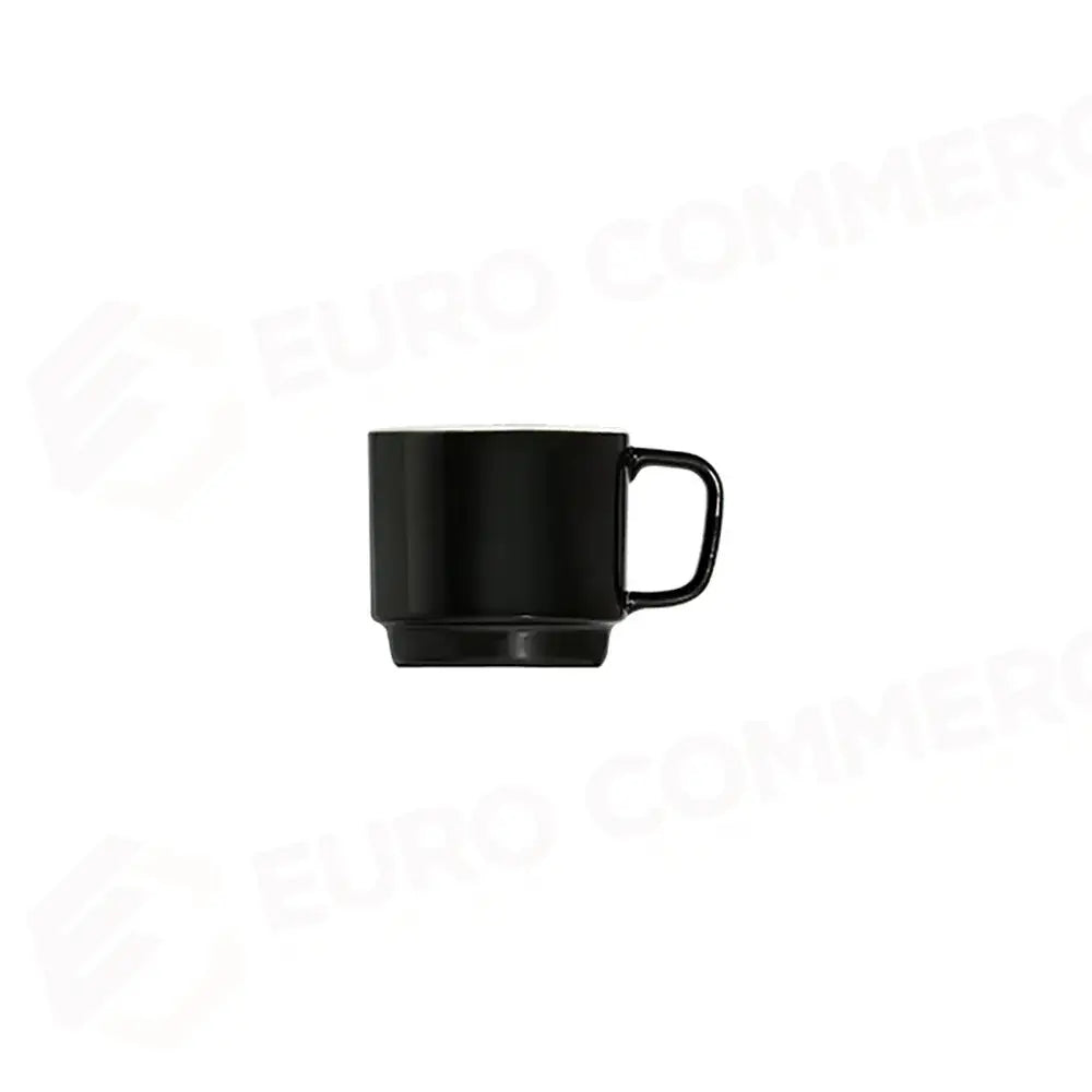 SAGA DARK STOLT STACKABLE MUG 250 CC - 59101-165225 - ID FINE