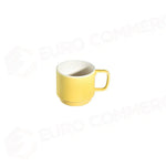 SAGA HARVEST STOLT STACKABLE MUG 250 CC - 51101-165225 - ID FINE