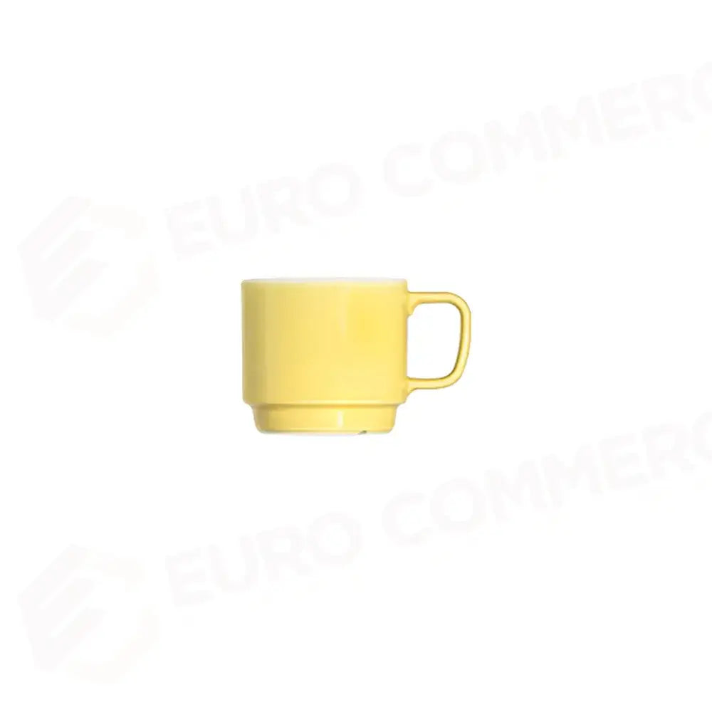 SAGA HARVEST STOLT STACKABLE MUG 250 CC - 51101-165225 - ID FINE