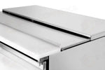 SALADETTE A DUE PORTE 300L ARKTIC 230V/310W 912X702X(H)888MM - 232804