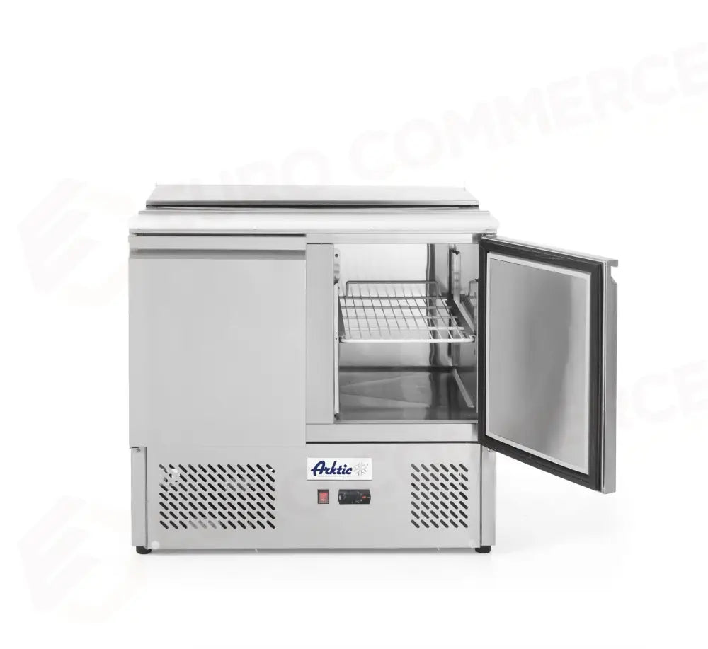SALADETTE A DUE PORTE 300L ARKTIC 230V/310W 912X702X(H)888MM - 232804