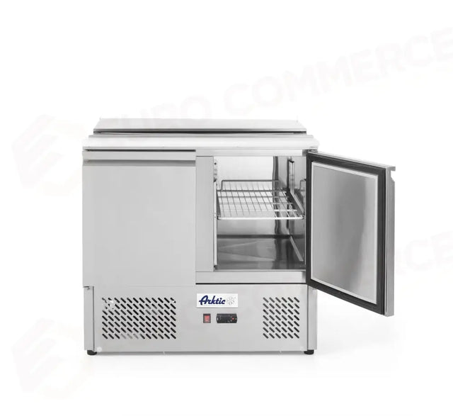 SALADETTE A DUE PORTE 300L, ARKTIC, 230V/310W, 912X702X(H)888MM - 232804