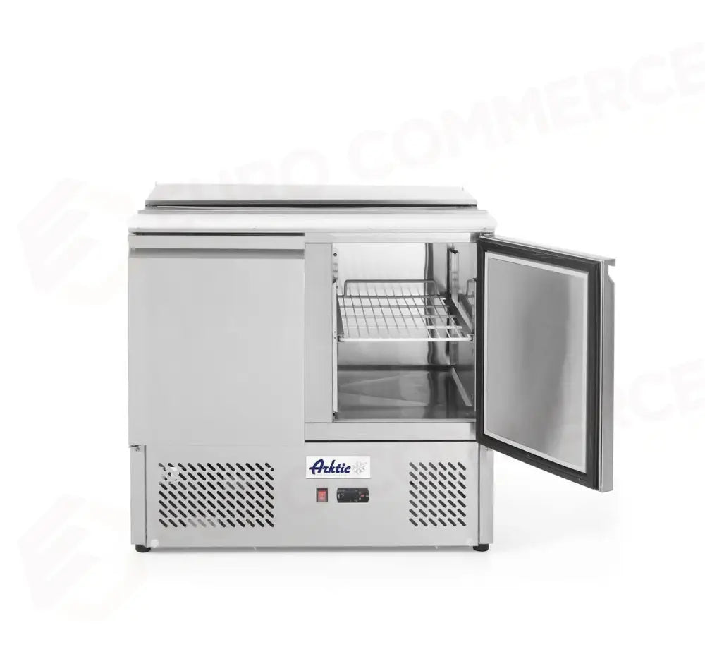 SALADETTE A DUE PORTE 300L ARKTIC 230V/310W 912X702X(H)888MM - HENDI