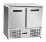 SALADETTE CONGELATORE VENTILATA GN1/1 (TOP INOX) -10°/-20°C - CNX 90V - COOL HEAD