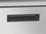 SALADETTE CONGELATORE VENTILATA GN1/1 (TOP INOX) -10°/-20°C - CNX 93V - COOL HEAD