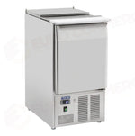 SALADETTE REFRIGERATA  GN1/1 (TOP APRIBILE) +0°/+8°C - CR 45A - COOL HEAD