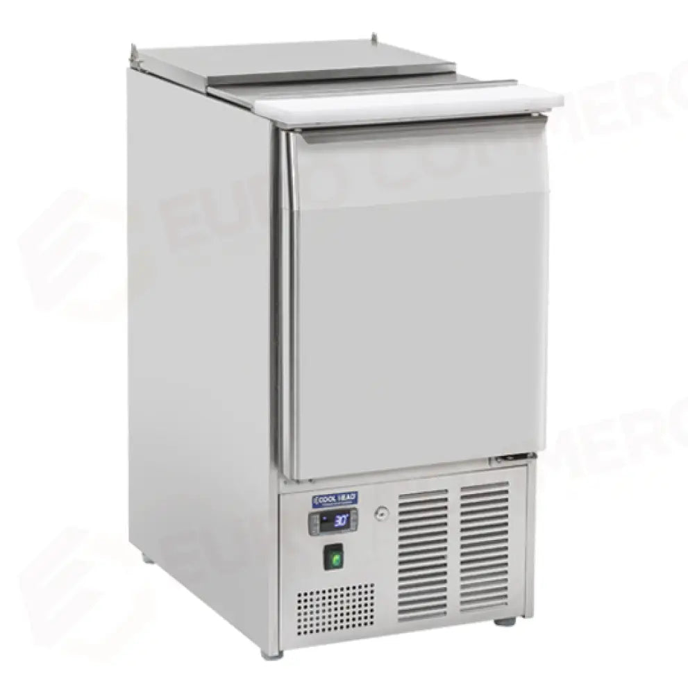 SALADETTE REFRIGERATA  GN1/1 (TOP APRIBILE) +0°/+8°C - CR 45A - COOL HEAD